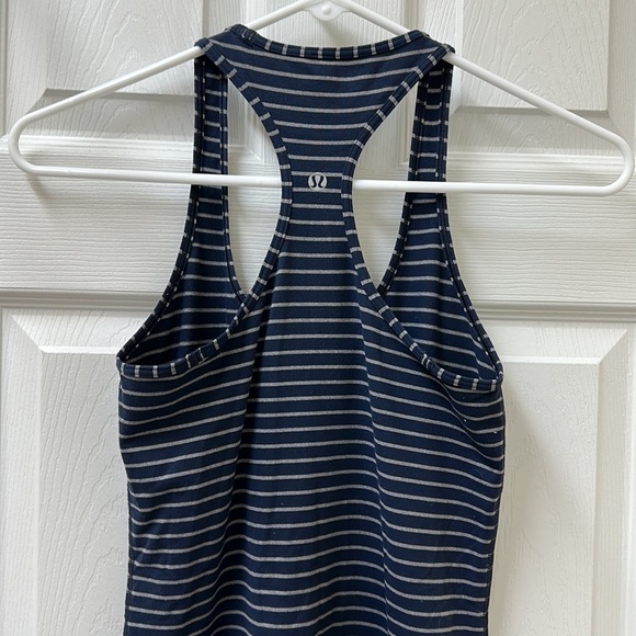 Lululemon Cool Racerback Tank - Picture 8 of 11